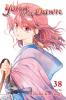 YONA OF THE DAWN VOL. 38