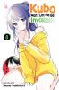 KUBO WON'T LET ME BE INVISIBLE VOL. 08