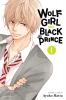 Wolf Girl and Black Prince Vol. 1
