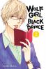 WOLF GIRL AND BLACK PRINCE VOL. 02