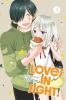 LOVE'S IN SIGHT! VOL. 03