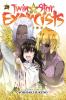 Twin Star Exorcists Vol. 28