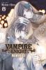 VAMPIRE KNIGHT: MEMORIES VOL. 08