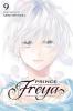 PRINCE FREYA VOL. 09