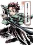 ART OF DEMON SLAYER: KIMETSU NO YAIBA THE ANIME