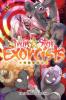 Twin Star Exorcists Vol. 29