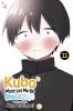 KUBO WON'T LET ME BE INVISIBLE VOL. 11