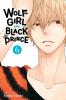 WOLF GIRL AND BLACK PRINCE VOL. 06