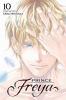 PRINCE FREYA VOL. 10