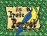 An Irate Parrot