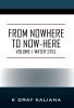 From Nowhere to Now-Here