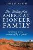 The History of an American Pioneer Family