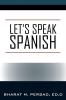 Let's Speak Spanish