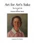 Art for Art's Sake. The Art and Life of Florence McNeil Hardy