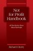 Not for Profit Handbook