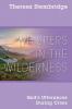 Whispers in the Wilderness