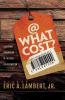 At What Cost? A Gripping Examination of the Price for Redemption