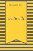Balticville