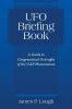 UFO Briefing Book