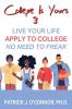 College is Yours 3
