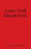 Lone Wolf Minutemen