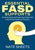 Essential FASD Supports