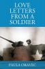 Love Letters from a Soldier