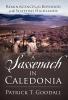 A Sassenach in Caledonia