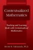 Contextualized Mathematics