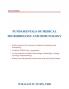 Fundamentals of Medical Microbiology and Immunology