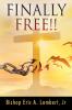 Finally Free!!