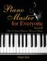 Piano Master for Everyone Level II
