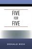Five for Five