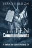 The Ten Commandments