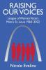 Raising Our Voices