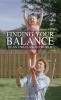 Finding Your Balance
