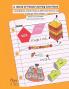 A World of Friends Learning Color Book