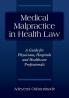 Medical Malpractice in Health Law