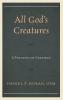 All God's Creatures