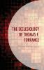 Ecclesiology of Thomas F. Torrance