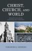 Christ Church and World