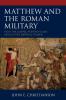 Matthew and the Roman Military