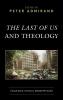 Last of Us and Theology