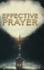 Effective Prayer