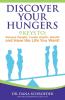 Discover Your Hungers