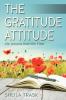The Gratitude Attitude