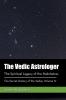 The Vedic Astrologer