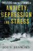 Shelters from the Storms of Anxiety Depression and Stress