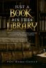 Just a Book in the Library