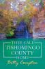They Call Tishomingo County Home
